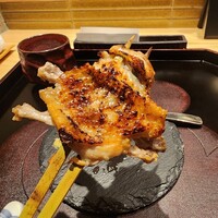 北浜 鳥匠 Ren - 