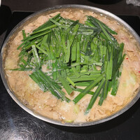 博多もつ鍋 やま中 赤坂店 - 