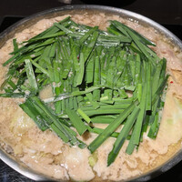 博多もつ鍋 やま中 赤坂店 - 