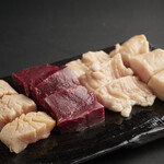 焼肉 ホルモンCHINTAN - 