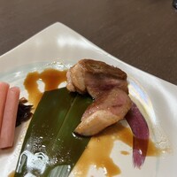 眺河　先斗町～華～ - 