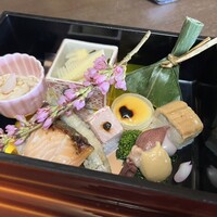 眺河　先斗町～華～ - 