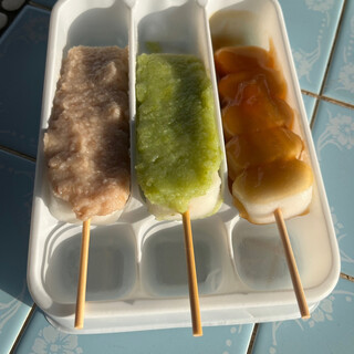 いつくしだんごの館 _1