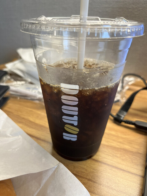 Doutor Coffee Shop Ikebukuro Gren Oodori Ten photo 3