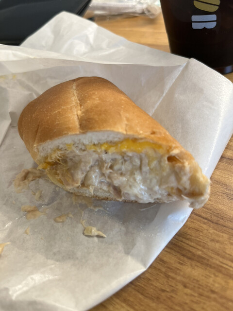 Doutor Coffee Shop Ikebukuro Gren Oodori Ten photo 2