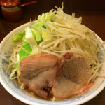 らーめん 陸 - 