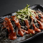 焼肉 ホルモンCHINTAN - 