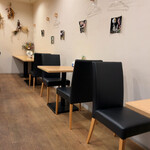 特別じゃない店 ふじもとさん - 