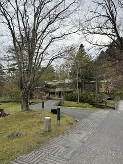 호시노야 카루이자와