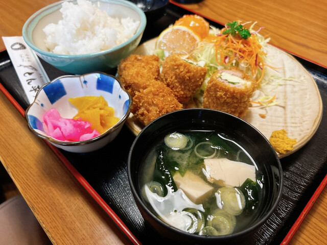 とん平 とん平 - 三本松/お好み焼き | 食べログ