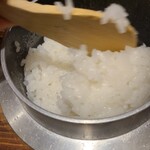 釜かつ - 