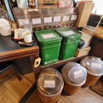 珈琲の夢屋 - 
