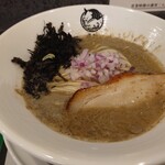 煮干らあめん　じんべえ - 