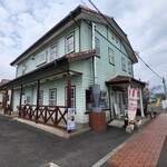 珈琲の夢屋 - 
