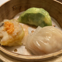 赤坂璃宮 銀座店 - 