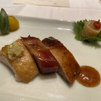 赤坂璃宮 銀座店 - 