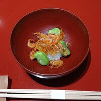 日本料理 藤井 - 