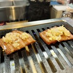 赤坂 らいもん - 特選タン塩