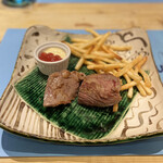 西洋料理 Jules - 