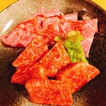 炭火焼肉 こう - 