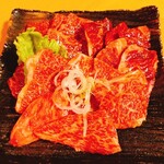 炭火焼肉 こう - 