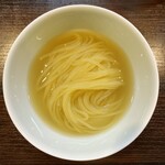 赤坂 らいもん - 盛岡冷麺