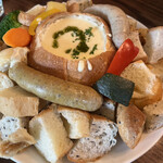 レストラン ペニーレイン つくば店 - 