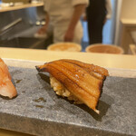 鮨てんび 今池店 - 