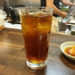 赤坂 らいもん - ウーロンハイ②