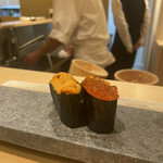 鮨てんび 今池店 - 