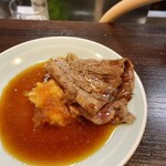 赤坂 らいもん - サーロイン