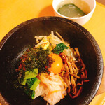 炭火焼肉 こう - 