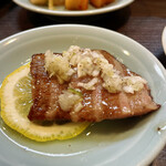 赤坂 らいもん - 特選タン塩