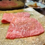 赤坂 らいもん - サーロイン