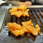 赤坂 らいもん - 上ミノ