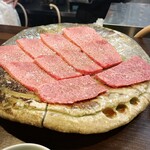 赤坂 らいもん - 特選タン塩とハラミ