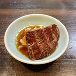 赤坂 らいもん - 特選ヒレ