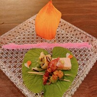 日本料理 つむぐ - 