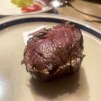 熟成和牛ステーキグリルド エイジング・ビーフ 横浜店 - 