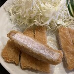 とんかつ料理　さち - 