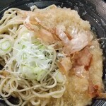 越前蕎麦倶楽部 - 