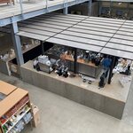 TAKAMURA COFFEE ROASTERS FACTORY&CAFE - ここは同じ