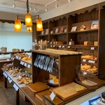 BOULANGERIE Pan me - 