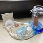 大人のご馳走屋 魚錠 - かわいい