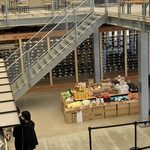 TAKAMURA COFFEE ROASTERS FACTORY&CAFE - だいぶと変わりました・・・ワインが豊富＾＾