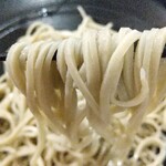 越前蕎麦倶楽部 - 