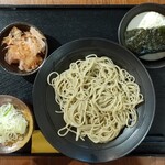 越前蕎麦倶楽部 - 