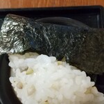 越前蕎麦倶楽部 - 