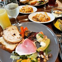 イル カルディナーレ 銀座コリドー店 - 