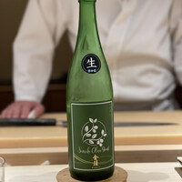 鮨 西崎 - 
